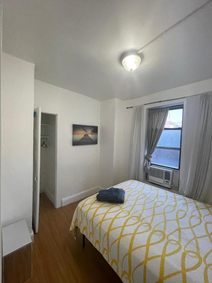 Room In A 2 Bedrooms Apt. 10 Minutes To Time Square! 西纽约 外观 照片