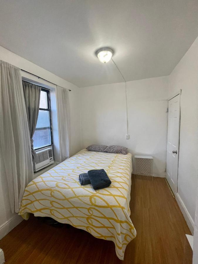 Room In A 2 Bedrooms Apt. 10 Minutes To Time Square! 西纽约 外观 照片