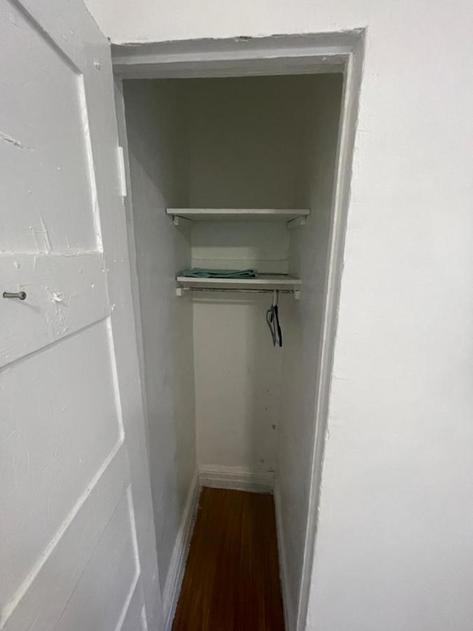 Room In A 2 Bedrooms Apt. 10 Minutes To Time Square! 西纽约 外观 照片
